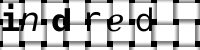 Obrázok CAPTCHA