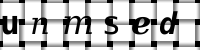 Obrázok CAPTCHA