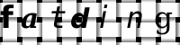 Obrázok CAPTCHA