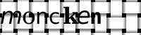 Obrázok CAPTCHA