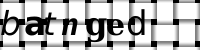 Obrázok CAPTCHA