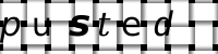 Obrázok CAPTCHA