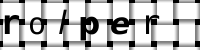 Obrázok CAPTCHA