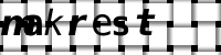 Obrázok CAPTCHA