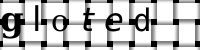 Obrázok CAPTCHA