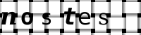 Obrázok CAPTCHA