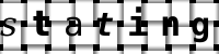Obrázok CAPTCHA