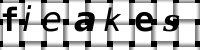 Obrázok CAPTCHA