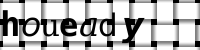 Obrázok CAPTCHA