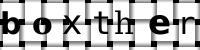 Obrázok CAPTCHA