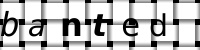Obrázok CAPTCHA