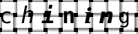 Obrázok CAPTCHA