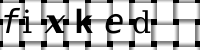 Obrázok CAPTCHA
