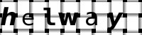 Obrázok CAPTCHA