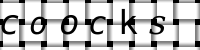 Obrázok CAPTCHA