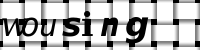 Obrázok CAPTCHA