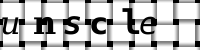 Obrázok CAPTCHA