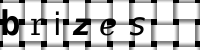 Obrázok CAPTCHA