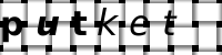 Obrázok CAPTCHA
