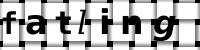Obrázok CAPTCHA