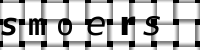 Obrázok CAPTCHA