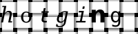 Obrázok CAPTCHA