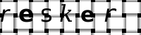 Obrázok CAPTCHA
