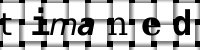 Obrázok CAPTCHA