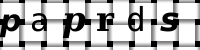Obrázok CAPTCHA