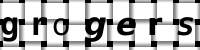 Obrázok CAPTCHA