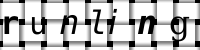 Obrázok CAPTCHA