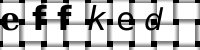 Obrázok CAPTCHA