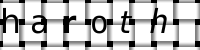 Obrázok CAPTCHA