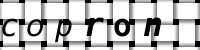 Obrázok CAPTCHA