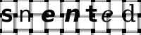 Obrázok CAPTCHA
