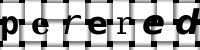 Obrázok CAPTCHA