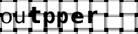 Obrázok CAPTCHA