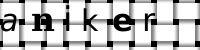 Obrázok CAPTCHA