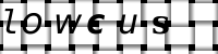 Obrázok CAPTCHA