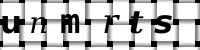 Obrázok CAPTCHA