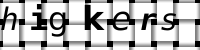 Obrázok CAPTCHA