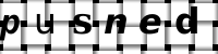 Obrázok CAPTCHA