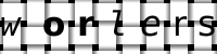 Obrázok CAPTCHA