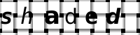 Obrázok CAPTCHA
