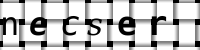 Obrázok CAPTCHA