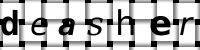 Obrázok CAPTCHA