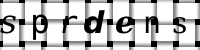 Obrázok CAPTCHA