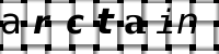 Obrázok CAPTCHA