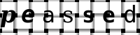 Obrázok CAPTCHA