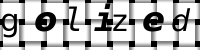 Obrázok CAPTCHA